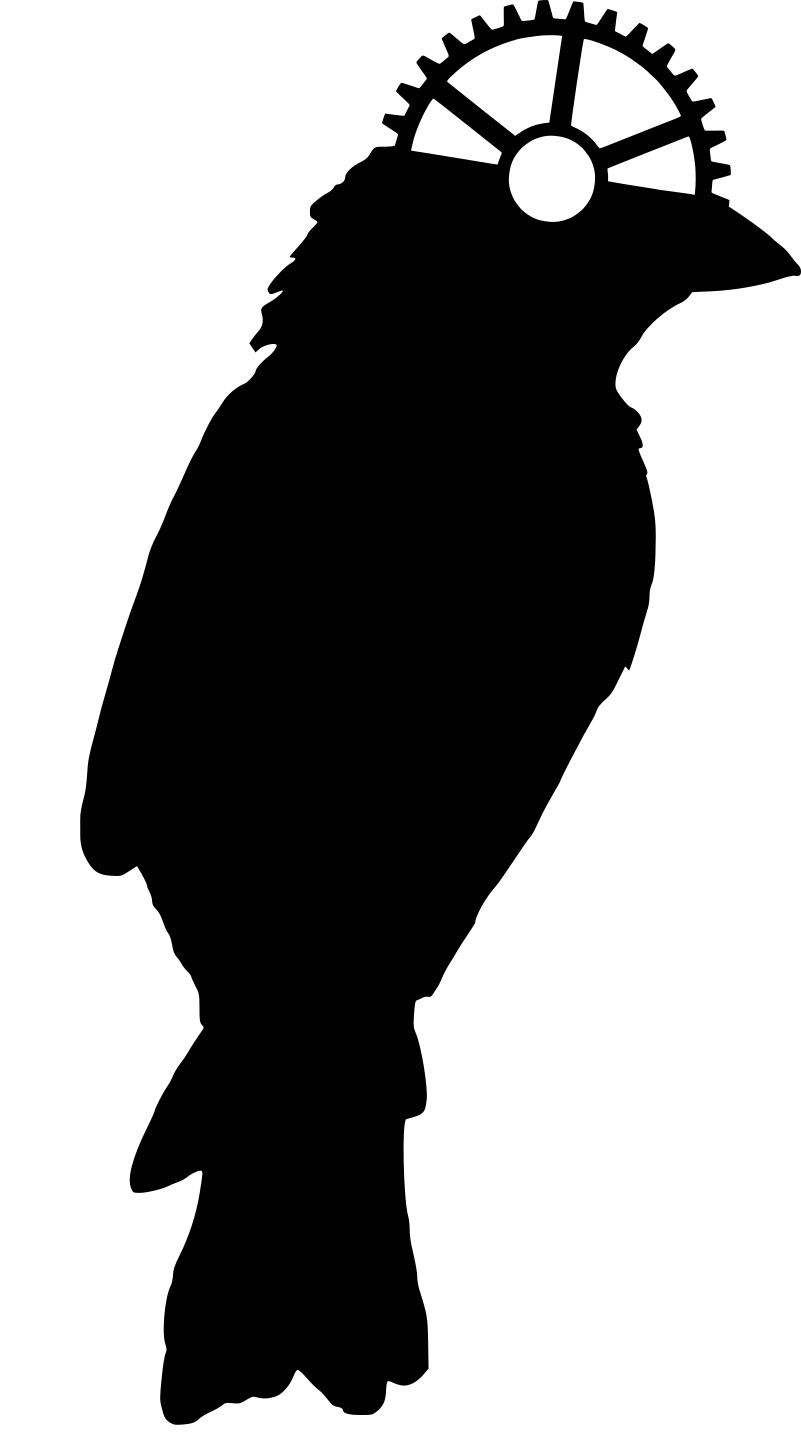 Clockwork Bird Games