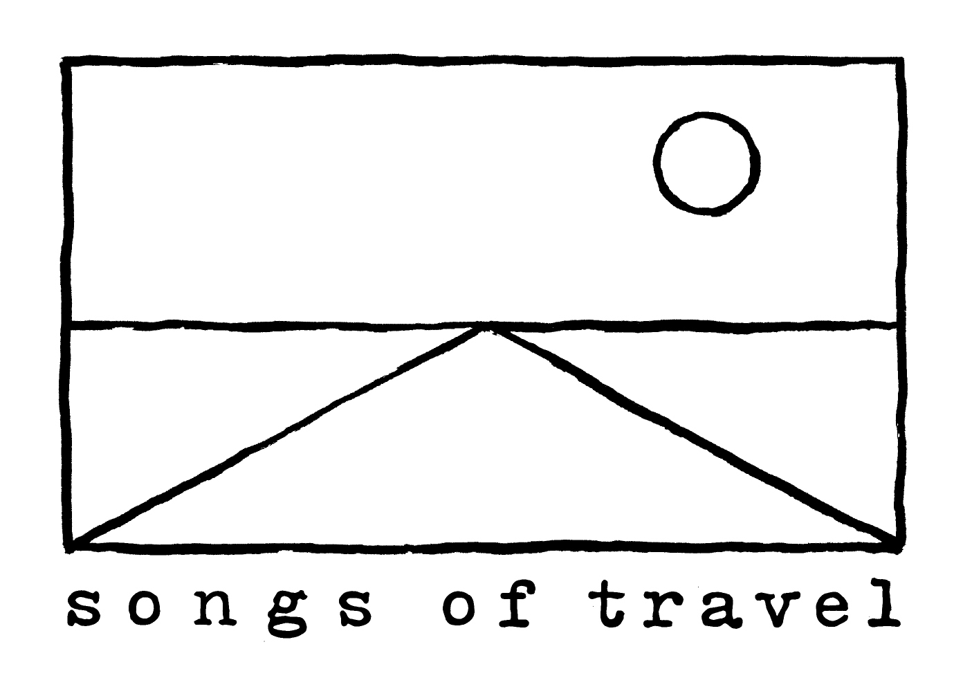 Songs of Travel