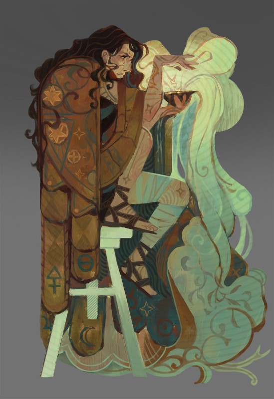 Alchemist