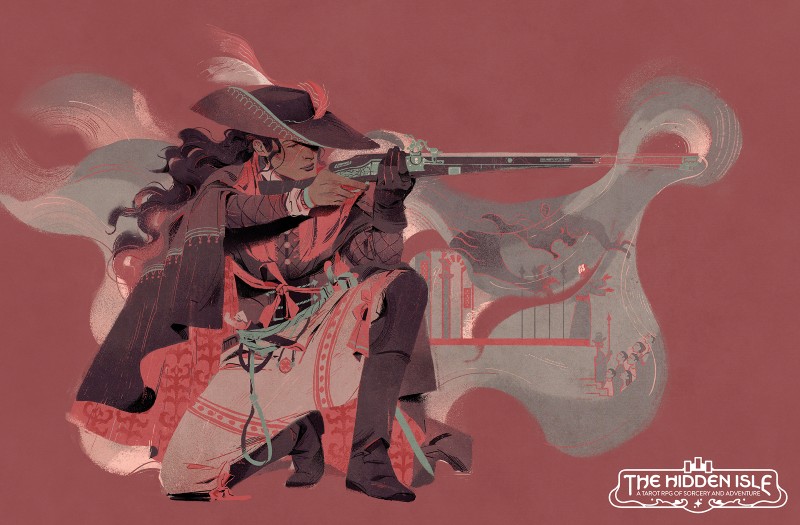 Hunter
